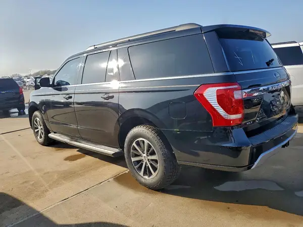 1FMJK1JT3JEA28663 2018 FORD EXPEDITION - Image 2