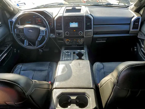 1FMJK1JT3JEA28663 2018 FORD EXPEDITION - Image 8