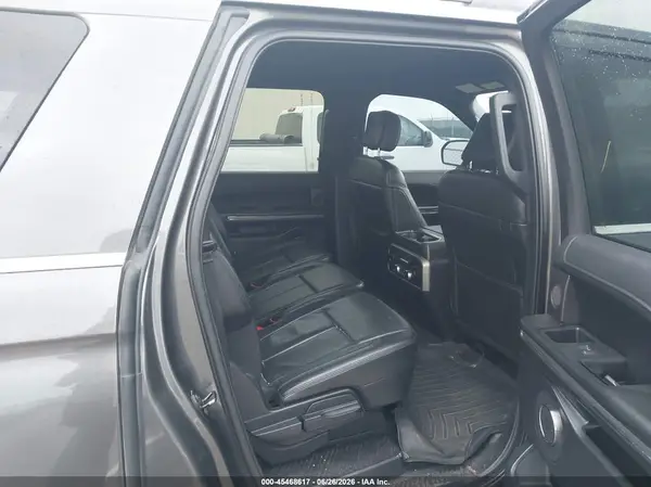 1FMJK1JT3JEA30476 2018 FORD EXPEDITION - Image 8