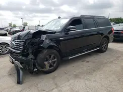 1FMJK1JT3JEA36486 2018 FORD EXPEDITION