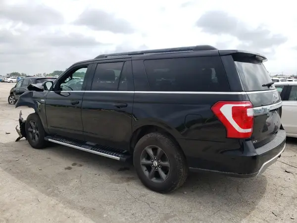 1FMJK1JT3JEA36486 2018 FORD EXPEDITION - Image 2