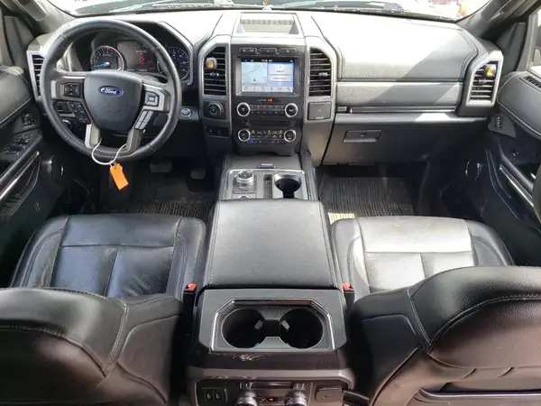 1FMJK1JT3JEA36486 2018 FORD EXPEDITION - Image 8