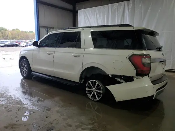 1FMJK1JT3JEA41039 2018 FORD EXPEDITION - Image 2
