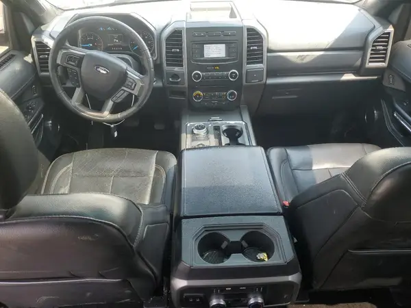 1FMJK1JT3JEA41039 2018 FORD EXPEDITION - Image 8
