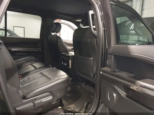 1FMJK1JT3JEA42479 2018 FORD EXPEDITION - Image 8