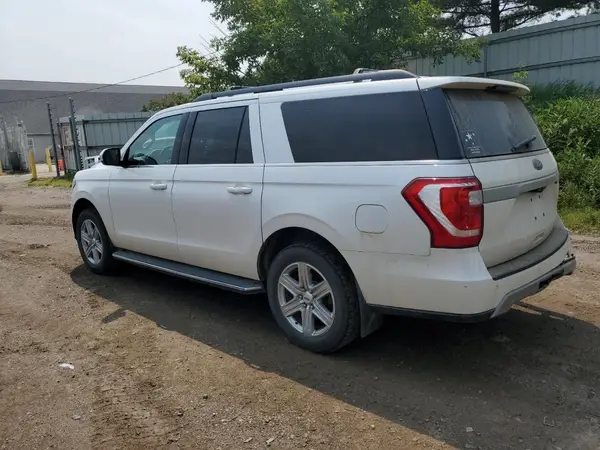 1FMJK1JT3JEA70069 2018 FORD EXPEDITION - Image 2
