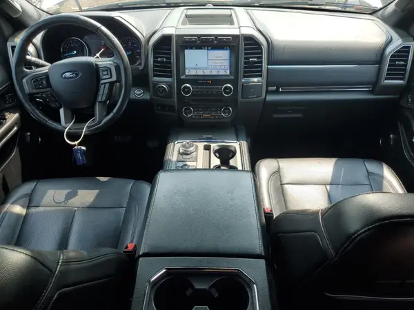 1FMJK1JT3JEA70069 2018 FORD EXPEDITION - Image 8
