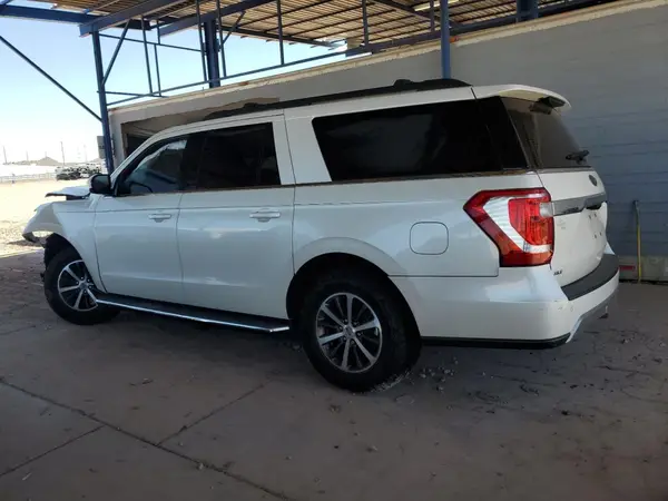 1FMJK1JT3JEA71478 2018 FORD EXPEDITION - Image 2