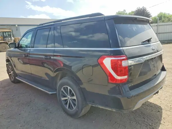 1FMJK1JT3KEA03117 2019 FORD EXPEDITION - Image 2