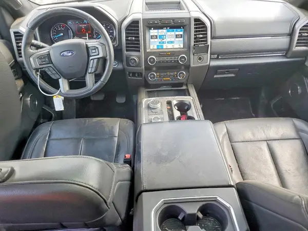 1FMJK1JT3KEA03117 2019 FORD EXPEDITION - Image 8