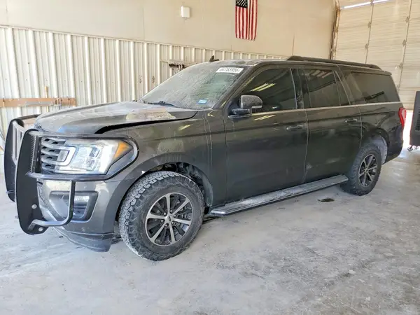 1FMJK1JT3KEA13565 2019 FORD EXPEDITION - Image 1