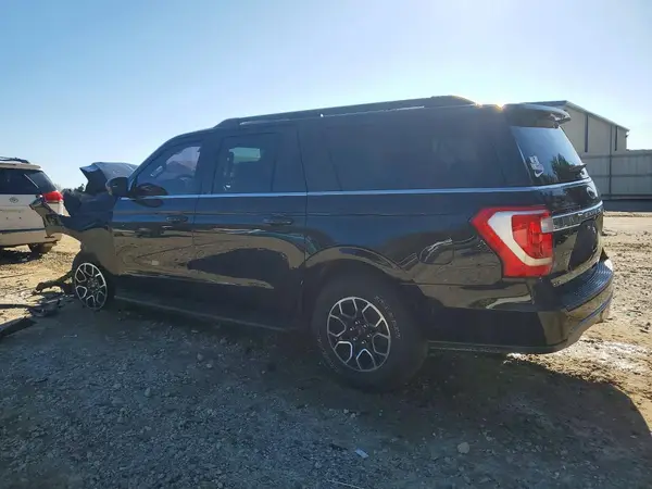 1FMJK1JT3KEA17969 2019 FORD EXPEDITION - Image 2