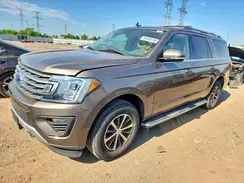 1FMJK1JT3KEA21214 2019 FORD EXPEDITION