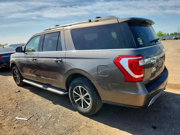 1FMJK1JT3KEA21214 2019 FORD EXPEDITION - Image 2