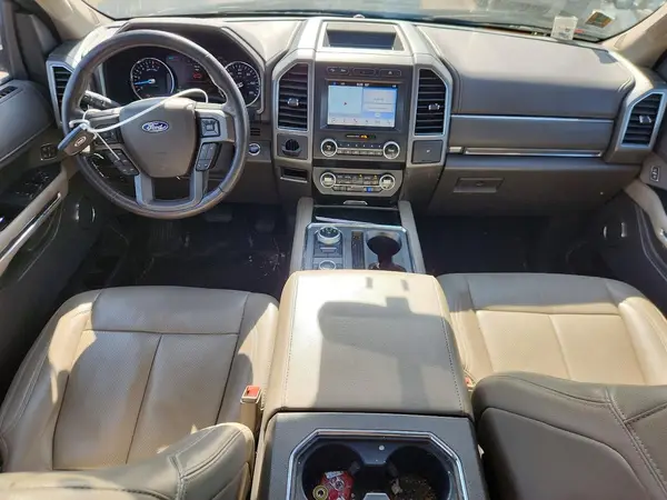 1FMJK1JT3KEA21214 2019 FORD EXPEDITION - Image 8