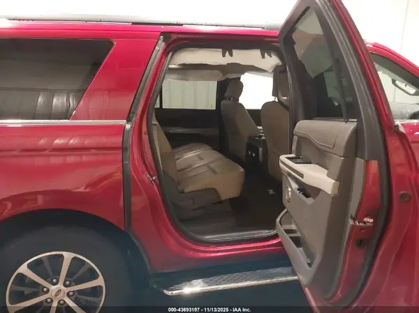 1FMJK1JT3KEA21231 2019 FORD EXPEDITION - Image 8