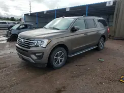 1FMJK1JT3KEA21312 2019 FORD EXPEDITION