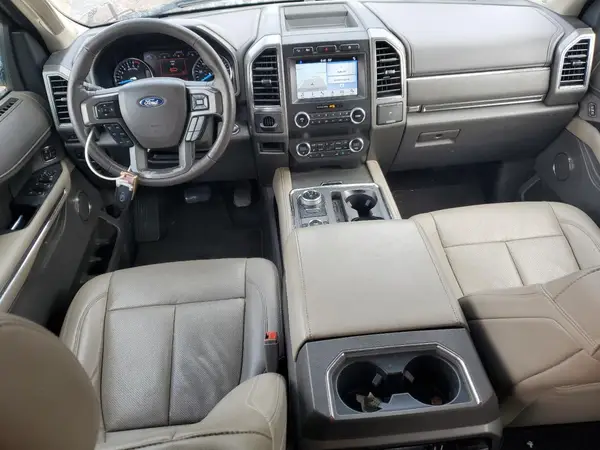 1FMJK1JT3KEA21312 2019 FORD EXPEDITION - Image 8