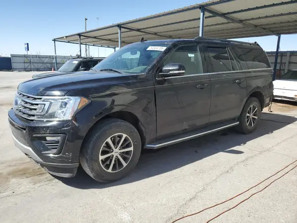 1FMJK1JT3KEA21794 2019 FORD EXPEDITION - Image 1