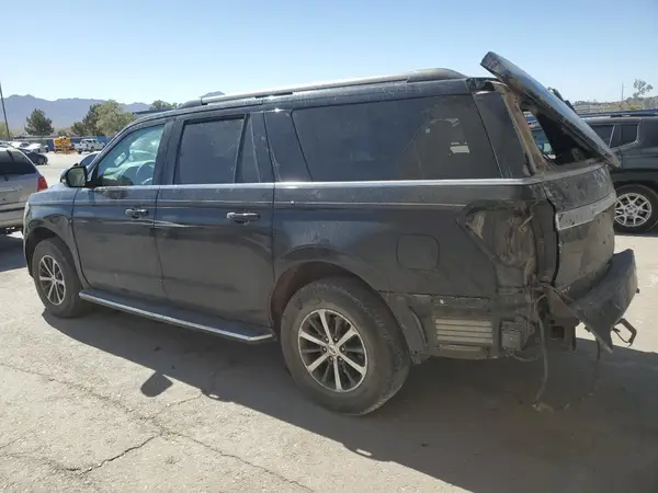 1FMJK1JT3KEA21794 2019 FORD EXPEDITION - Image 2