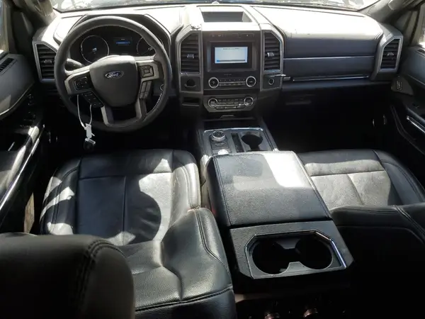 1FMJK1JT3KEA21794 2019 FORD EXPEDITION - Image 8