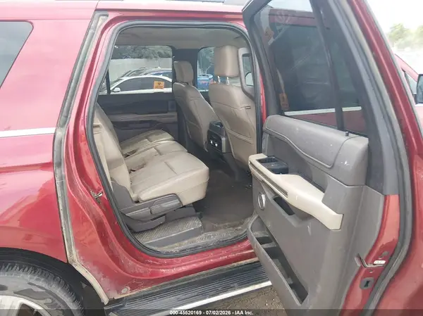 1FMJK1JT3KEA24730 2019 FORD EXPEDITION - Image 8