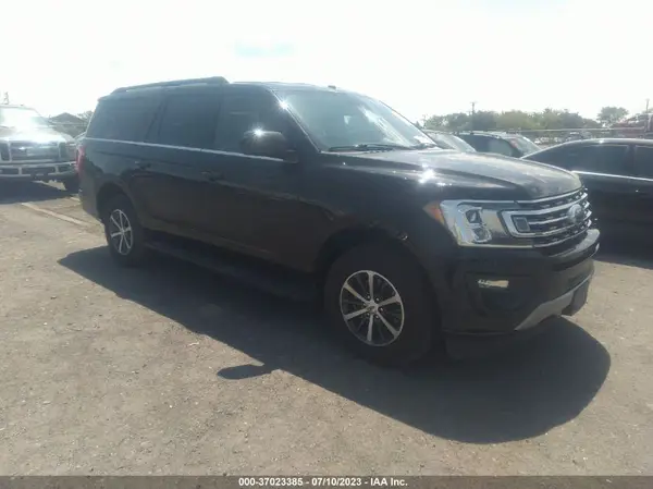 1FMJK1JT3KEA28812 2019 FORD EXPEDITION - Image 1