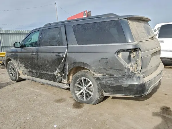 1FMJK1JT3KEA29491 2019 FORD EXPEDITION - Image 2