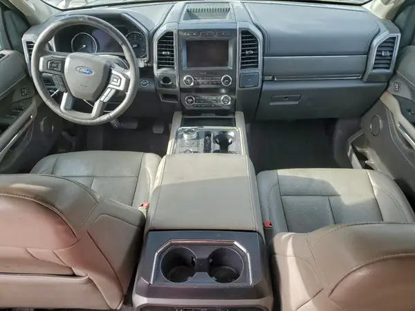 1FMJK1JT3KEA29491 2019 FORD EXPEDITION - Image 8