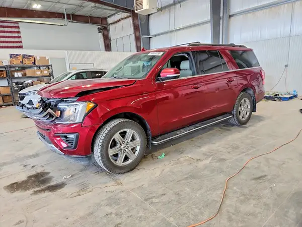 1FMJK1JT3KEA32746 2019 FORD EXPEDITION - Image 1