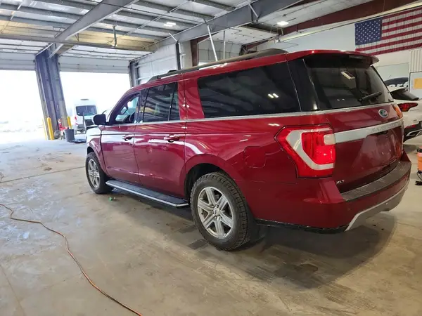 1FMJK1JT3KEA32746 2019 FORD EXPEDITION - Image 2