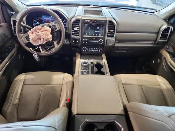 1FMJK1JT3KEA32746 2019 FORD EXPEDITION - Image 8