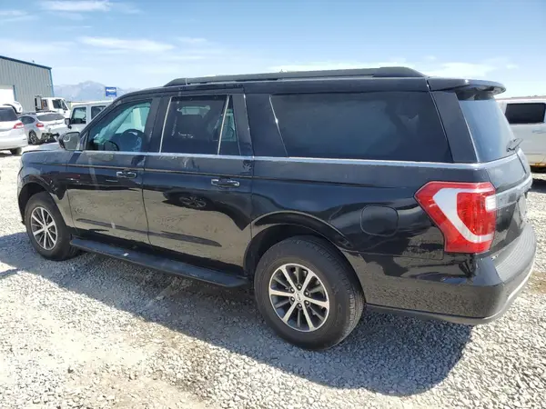 1FMJK1JT3KEA43133 2019 FORD EXPEDITION - Image 2