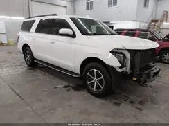 1FMJK1JT3KEA43892 2019 FORD EXPEDITION