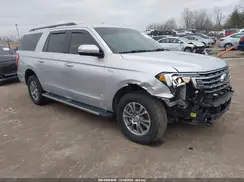 1FMJK1JT3KEA44945 2019 FORD EXPEDITION