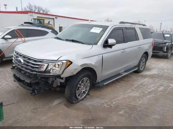 1FMJK1JT3KEA44945 2019 FORD EXPEDITION - Image 2