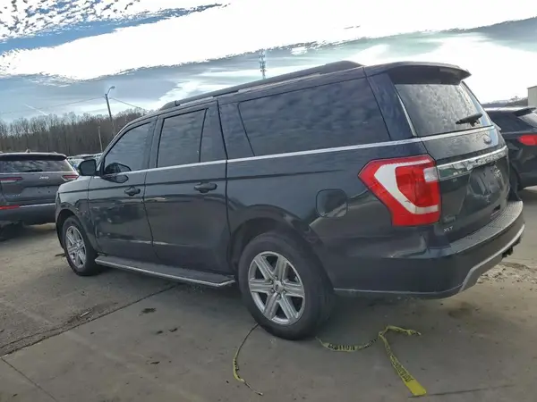 1FMJK1JT3KEA48252 2019 FORD EXPEDITION - Image 2