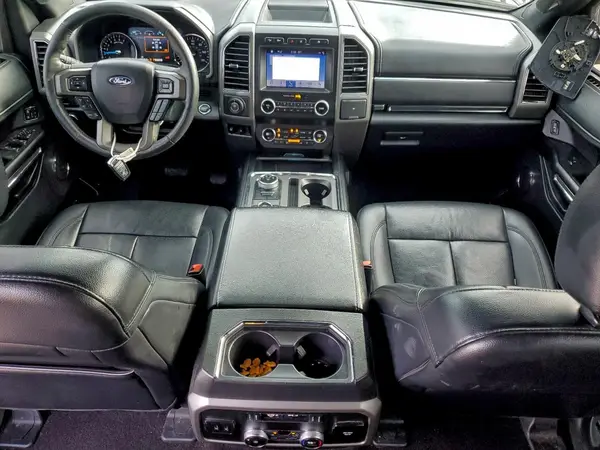 1FMJK1JT3KEA48252 2019 FORD EXPEDITION - Image 8