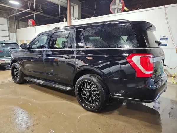 1FMJK1JT3KEA50082 2019 FORD EXPEDITION - Image 2