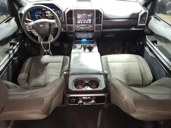 1FMJK1JT3KEA50082 2019 FORD EXPEDITION - Image 8
