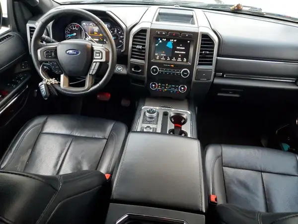 1FMJK1JT3KEA51927 2019 FORD EXPEDITION - Image 8