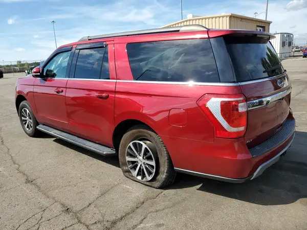 1FMJK1JT3KEA51930 2019 FORD EXPEDITION - Image 2