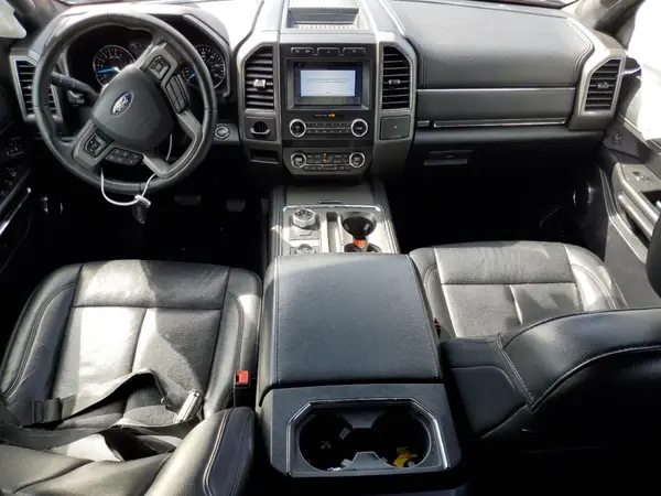 1FMJK1JT3KEA51930 2019 FORD EXPEDITION - Image 8