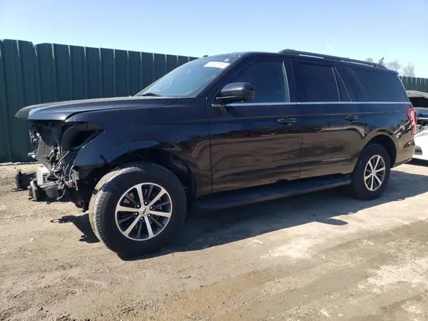 1FMJK1JT3KEA64550 2019 FORD EXPEDITION - Image 1