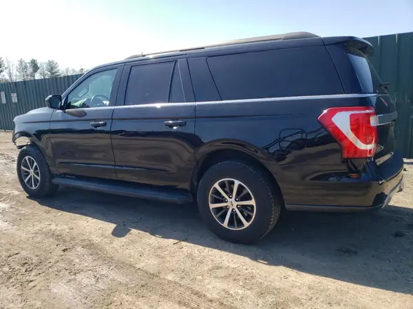 1FMJK1JT3KEA64550 2019 FORD EXPEDITION - Image 2