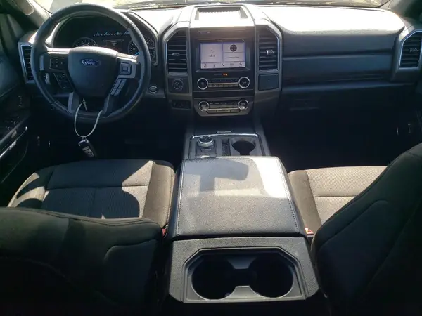 1FMJK1JT3KEA64550 2019 FORD EXPEDITION - Image 8
