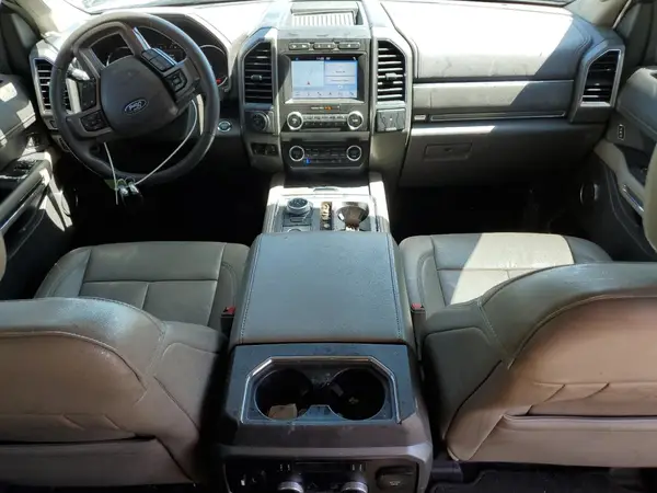 1FMJK1JT3KEA65732 2019 FORD EXPEDITION - Image 8