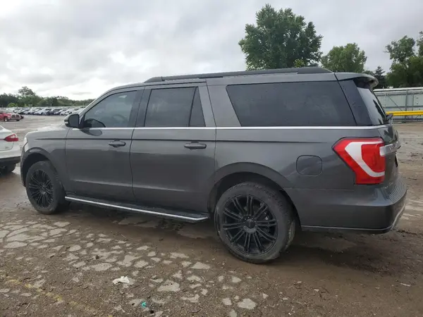 1FMJK1JT3KEA69585 2019 FORD EXPEDITION - Image 2