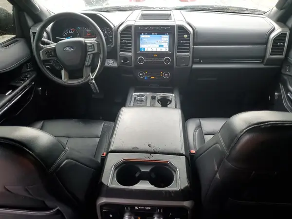 1FMJK1JT3KEA69585 2019 FORD EXPEDITION - Image 8