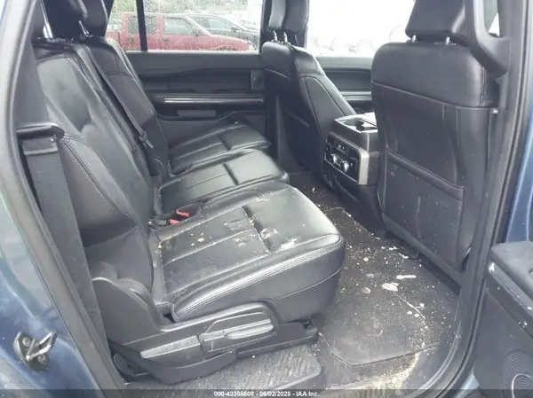 1FMJK1JT3KEA70137 2019 FORD EXPEDITION - Image 8